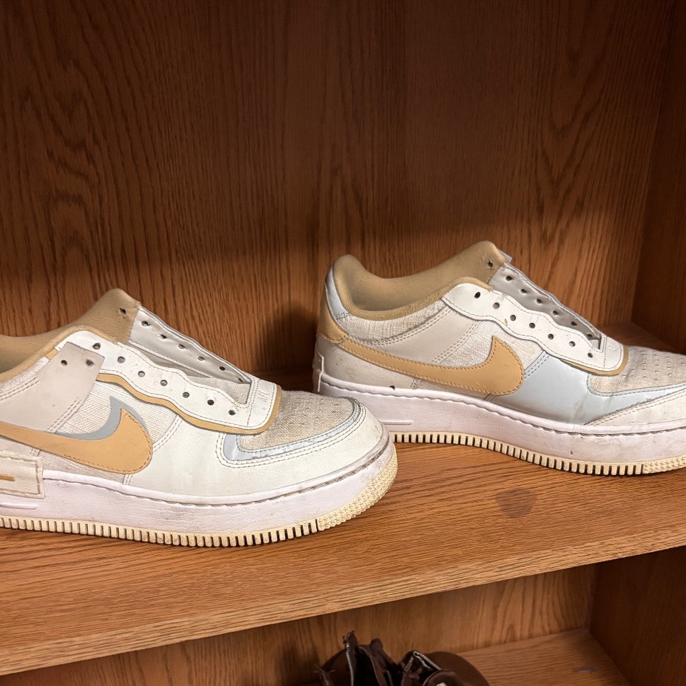 Nike dunks - image 1